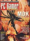 PC gamer po polsku 1/96, Białystok